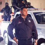 Realiza Policía Auxiliar recorrido nocturno por bares de Morelia.