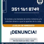 Ubica FGE a adolescente reportada como desaparecida en Morelia y desactiva Alerta Amber
