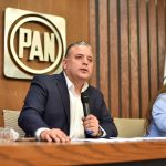 Consejo Estatal del PAN elige a Comisión Permanente y Tesorera