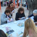 Se llevó a cabo con éxito la primera edición del ‘Corredor Cultural del Boule’