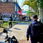 Asesinan a balazos a Jesús Emiliano, en Zamora
