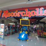 Alertan sobre robos en el interior de Rercorcholis en Plaza Las Américas de Morelia