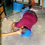 De cinco balazos dan muerte a velador del Fracc. Lomas Universidad de Jacona