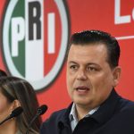 Grave que Sheinbaum haya guardado silencio ante la inseguridad en Michoacán: PRI