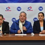 Con gobiernos de Morena, cada cinco horas matan a un michoacano: Carlos Quintana