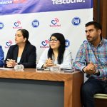 Contempla Vanhe Caratachea agenda migrante en el segundo periodo legislativo