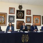 Reforma a la Ley Orgánica de la UMSNH, abierta a la participación de toda la comunidad nicolaita; en marzo consulta