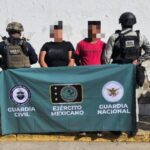 Detenidas 3 personas con droga en Buenavista: SSP