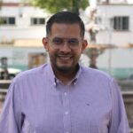 Pide Conrado Paz protección social y de gobierno para humedales de Uruapan
