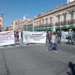 Si Bedolla no sabe gobernar que renuncie: UCD