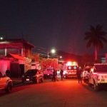 Un hombre murió y una mujer resultó herida tras un ataque a balazos en Uruapan
