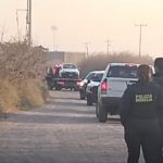 Con un hombre asesinado, inicia el año nuevo en Morelia