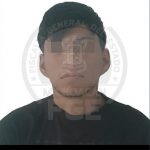 A proceso “El Sierra”, homicida del periodista Mauricio Cruz Solís