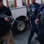 Inicia CEDH queja de oficio vs Seguridad Pública de Contepec.