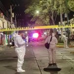 Morelia termina mayo en primer lugar, pero en homicidios