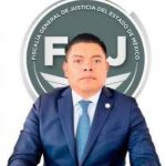 En el Estado de México asesinan a ex subsecretario de Operación Policial de Michoacán