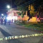 En Uruapan, detiene FGE a Julio Brandon, homicida de una mujer y por lesiones de su esposo e hijo