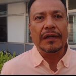 Juan Alberto Ocampo, nuevo dirigente de SutaConalep Michoacán