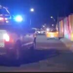 Ultiman a tiros a hombre en la colonia Fovissste Morelos
