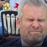 La Columna de “El Mono Grosero”…se me olvidó el español…Feyo, la tiene hasta adentro, la problemática…otra de caguamini
