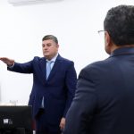 En transición, la justicia administrativa en Michoacán