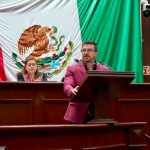 Sanear problemáticas de Pátzcuaro y alrededores, el objetivo: Toño Mendoza