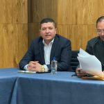 El Congreso ha cumplido a cabalidad con proceso de elección de personas juzgadoras: Vicente Gómez
