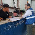 La CEDH de Michoacán supervisa los Centros de Detención Administrativa de Zinapécuaro, Álvaro Obregón, Acuitzio, Madero, Nocupétaro y Carácuaro