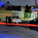 Hombre y mujer fueron asesinados a balazos dentro de su casa, en la Col. Ejidal Sur de Zamora, esta madrugada