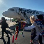 Michoacán fortaleció su conectividad aérea en 2024 : Sectur
