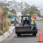 Alfonso Martínez encabeza Jornada de Limpieza en salida a Mil Cumbres