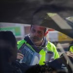 Policía Morelia consolida alianza con instituciones para promover el uso correcto de glorietas