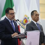 Baja 45 % víctimas de homicidio doloso en Michoacán: SSP