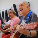 DIF Morelia promueve el bienestar integral en la etapa adulta en la Estancia Diurna de Adultos Mayores