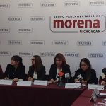 La Columna de “El Mono Grosero”… ternuritas…diputados de Morena destinarán sus salarios a migrantes….
