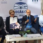 Gobierno de Alfonso Martínez anuncia Programa de Becas del Colegio de Morelia 2025
