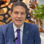 Crece el turismo internacional en Morelia: Alfonso Martínez