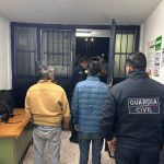 Detiene SSP a 2 hombres por homicidio detenidos homicidio