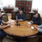 Personal del ISSSTE se capacitará en derechos humanos