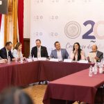 Comité de Evaluación del Legisaltivo inicia periodo de análisis de los aspirantes registrados para elección de personas juzgadoras en Michoacán
