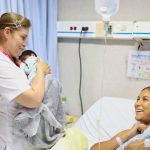 Registra Michoacán disminución en muerte materna