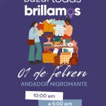 Semmujeris alista su primer bazar en apoyo a mujeres emprendedoras