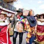 Se impulsa la cultura y tradiciones en Zacapu: Mónica Valdez