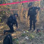 Guardia Civil desactiva 2 explosivos para lanzarse desde drones, en Tangamandapio