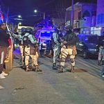 Con armas largas atacan y queman una casa en la Col. Valle Dorado de Zamora