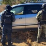 Detenidas 6 personas tras recuperar 26 vehículos en 15 municipios: SSP
