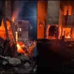 Saldo de 2 mujeres muertas y varios lesionados, tras explosión en unidad habitacional en LC