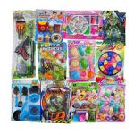 SSM invita a los Reyes Magos a regalar juguetes seguros