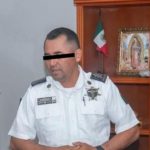 Llega operativo “Enjambre” a Michoacán”, detienen al director de SP de La Huacana