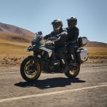 ¿Viajas en moto? Sigue estas recomendaciones de SSP para evitar accidentes